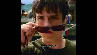 Sean Anderson - Journey 2: The Mysterious Island [2012] Josh Hutcherson