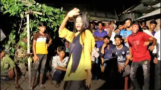 Le Nach Le Rani Rangili Rajasthani Dj Song Dance Performance nila