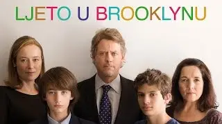 Ljeto u Brooklynu