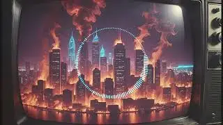 iconDARK - Remain Calm