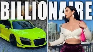 Billionaire Lifestyle Visualization | 👑 Rich Lifestyles of Billionaires  2021 | Inspiration #9