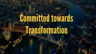 Business Transformation - How we craft transformational strategies?