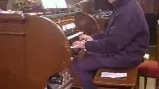 J.S.Bach: In Dulci Jubilo BWV 729