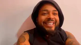 KEVIN FLOREZ REPORTAJE 2020 DESDE COLOMBIA