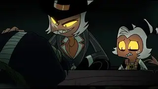 My Thoughts on Helluva Boss Season 2 Episode 3 #helluvaboss #vivziepop #helluvabossseason2