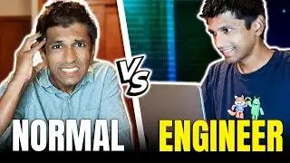 4 Ways Software Engineers Aren't Like Normal People