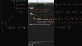tailwind animation effect #reactjs #tailwindcss