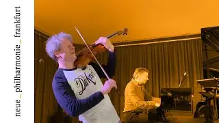 Hausmusik im Philharmonieladen #1