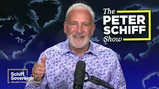🔴 Gold and Silver Are Poised to Melt Up - Ep 985