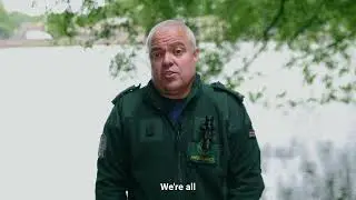 Drowning Prevention - The response from Yorkshire Ambulance Service