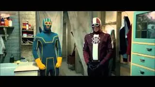 Music Video Kick Ass 2