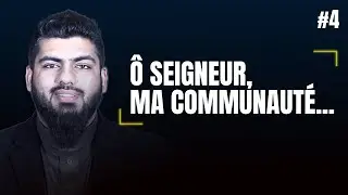 Ô Seigneur, ma communauté... - Autour du bien-aimé | Ustad Farzan Parupia [Episode 4]