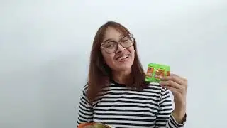 Kimchi Shin Ramyun • Unboxing and Review