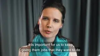 Meet Annika - AI Chatbot at Elisa that serves clients 24/7