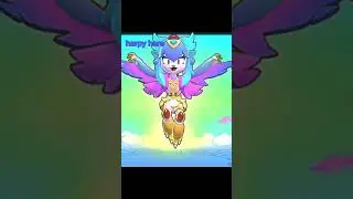 Harpy hare#trend#brawlstars#shorts#fyp#kesfet#keşfetbeniöneçıkar#tutartık#keşfetteyiz