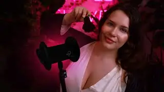 ASMR | Listen, it's time for you to RELAX.. Got it??