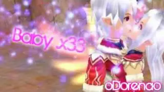 Fiesta Online ~ Like OMG Babe MEP !