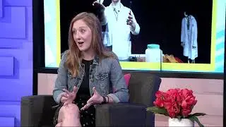 SCI on Hello Iowa - June 28, 2021