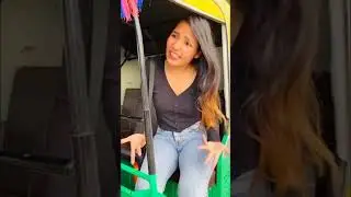 👧Muje Leke 🏃भाग जाओ #Shorts #Veerindorii #parul #trending #Viral #Funny #Comedyvideo