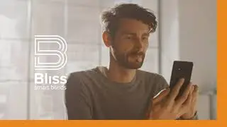 Bliss® Smart Blinds - Introduction video