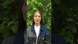 Устроили блиц-опрос Яне!