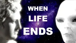 The Final Debate - Life's Final Moments