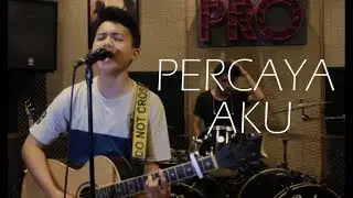 Chintya Gabriella - PERCAYA AKU (Syah cover)
