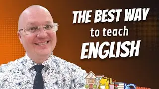 How To Learn English Fast: Krashen's Easy Method Explained | Teacher Val