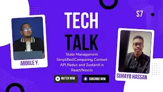 State Management Simplified: Context API vs Redux vs Zustand in React/Next.js