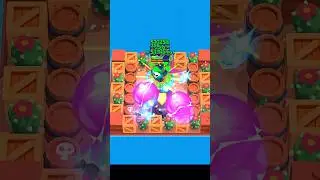 Which brawlers can survive Bibi's super ? 
