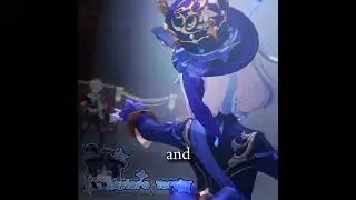 {🌊} Focalors Death / Genshin Impact Edit × Xaviero Yoru