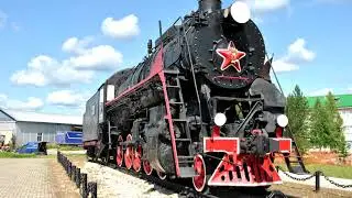 Река Щучья