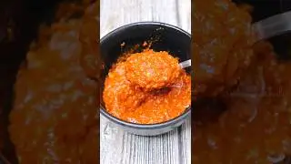 Spicy Garlic Recipe - Lehsun #trending #youtubeshorts #shorts #garlic #lehsun #breakfast #garlic
