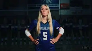 Volleyball Hype Video | Ankeny Christian Academy