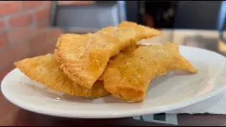 A Stop at Izzy’s in New Bedford (Restaurant Review)