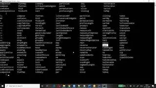 scala basics higher order functions 26 06 2020