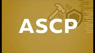 API Security Certified Professional (ASCP) Exam