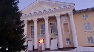 The only city in the USSR, Dyatkovo, where an uprising against the occupiers took place successfu...