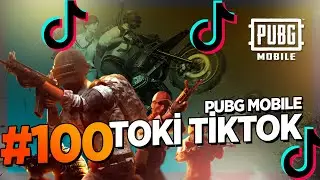 Pubg Mobile  Tik Tok Videoları #100