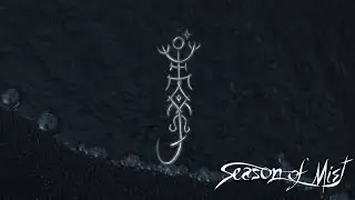 VÉVAKI - Gestaþáttr (Official Lyric Video)