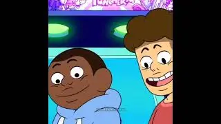 Craig gets roasted