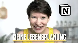 Mein Notion Life OS erklärt: So funktioniert das PPV-System [Notion Life OS]