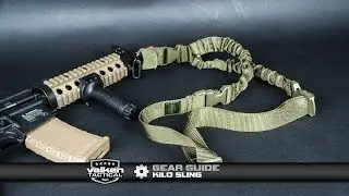 Valken Tactical Gear Guide Kilo Sling