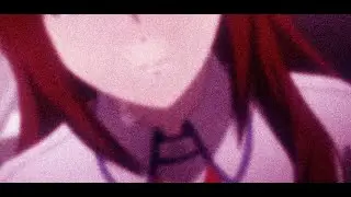 me & ur ghost | steins;gate