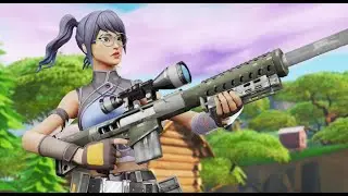 🏀 Ballin - Fortnite Montage 🏀