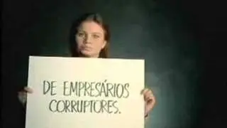 Eu Cansei OAB