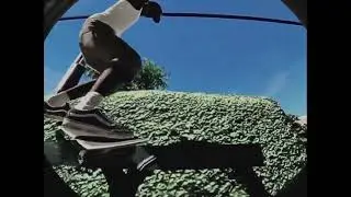 grab // skate 3 realistic tape edit