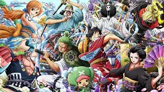 Как фармить алмазы 💎  в игре one piece bounty rush