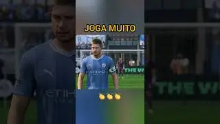 FC24 - ESSE MERECE PRÊMIO! (PS5)