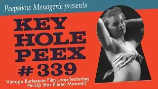 Key Hole Peex 